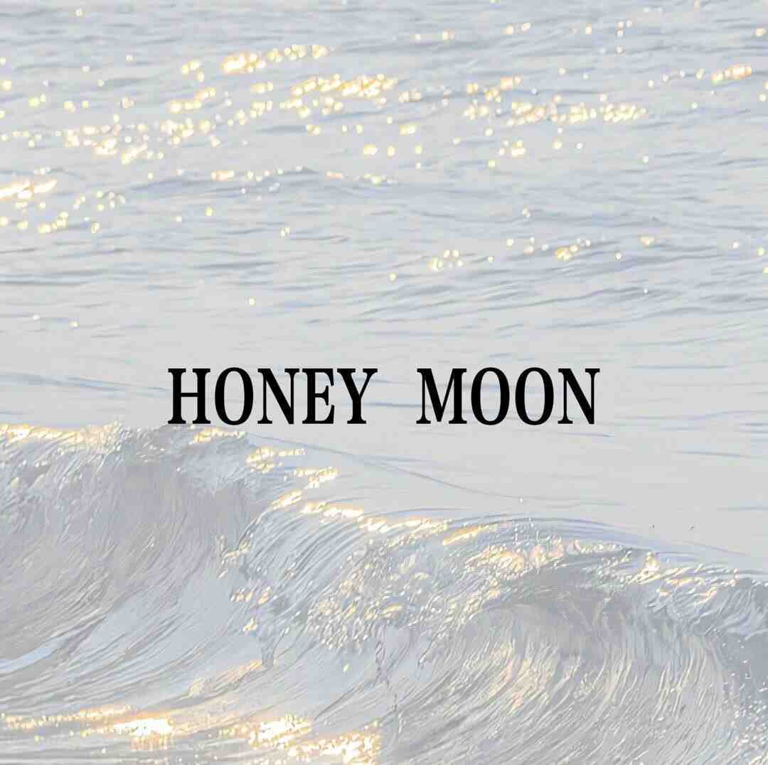 Honeymoon-南城4f72 产品图