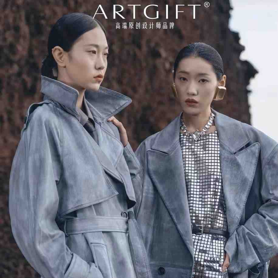ARTGIFT高奢原创-聚道3 楼C16 产品图