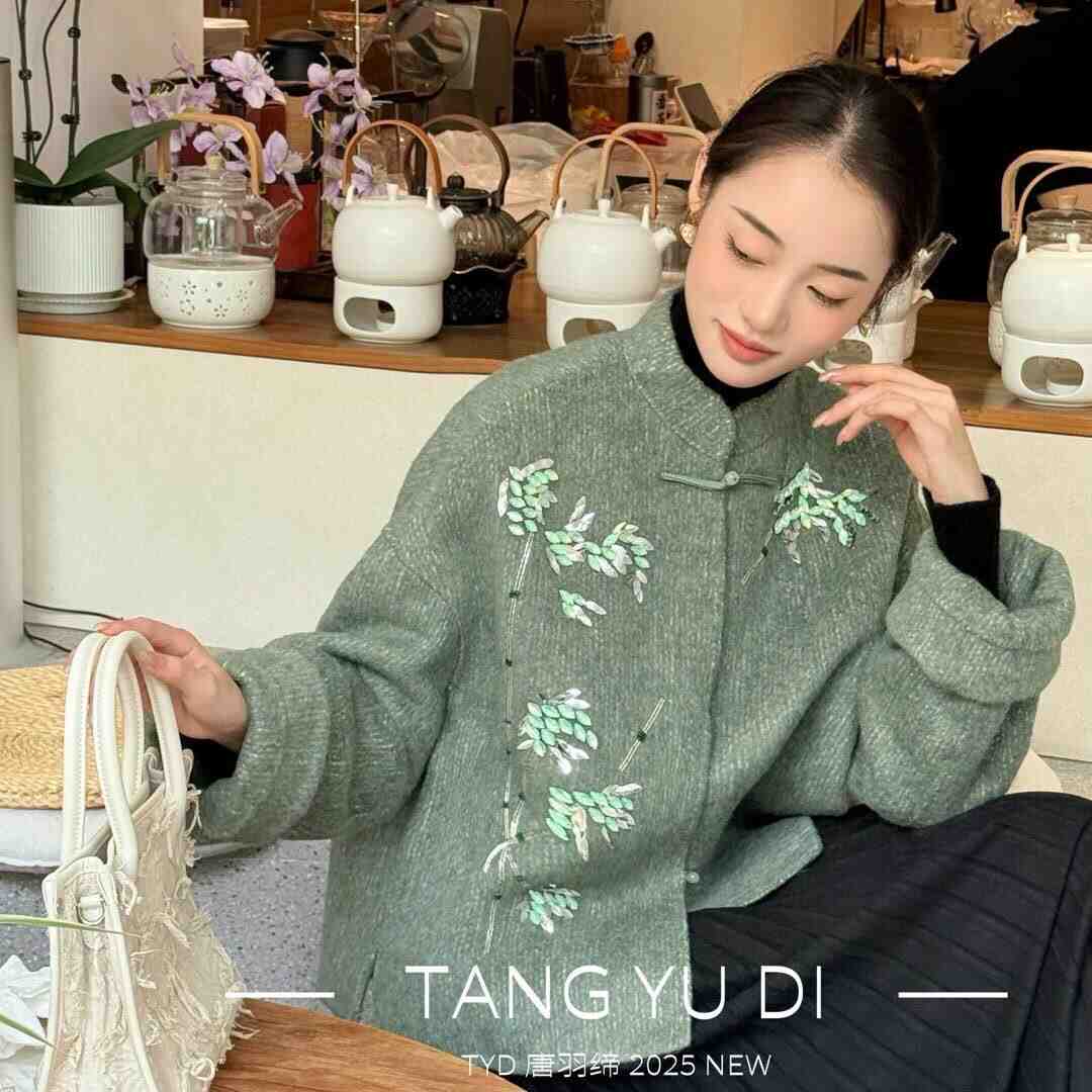 TYD·唐羽缔-7楼A23A 产品图