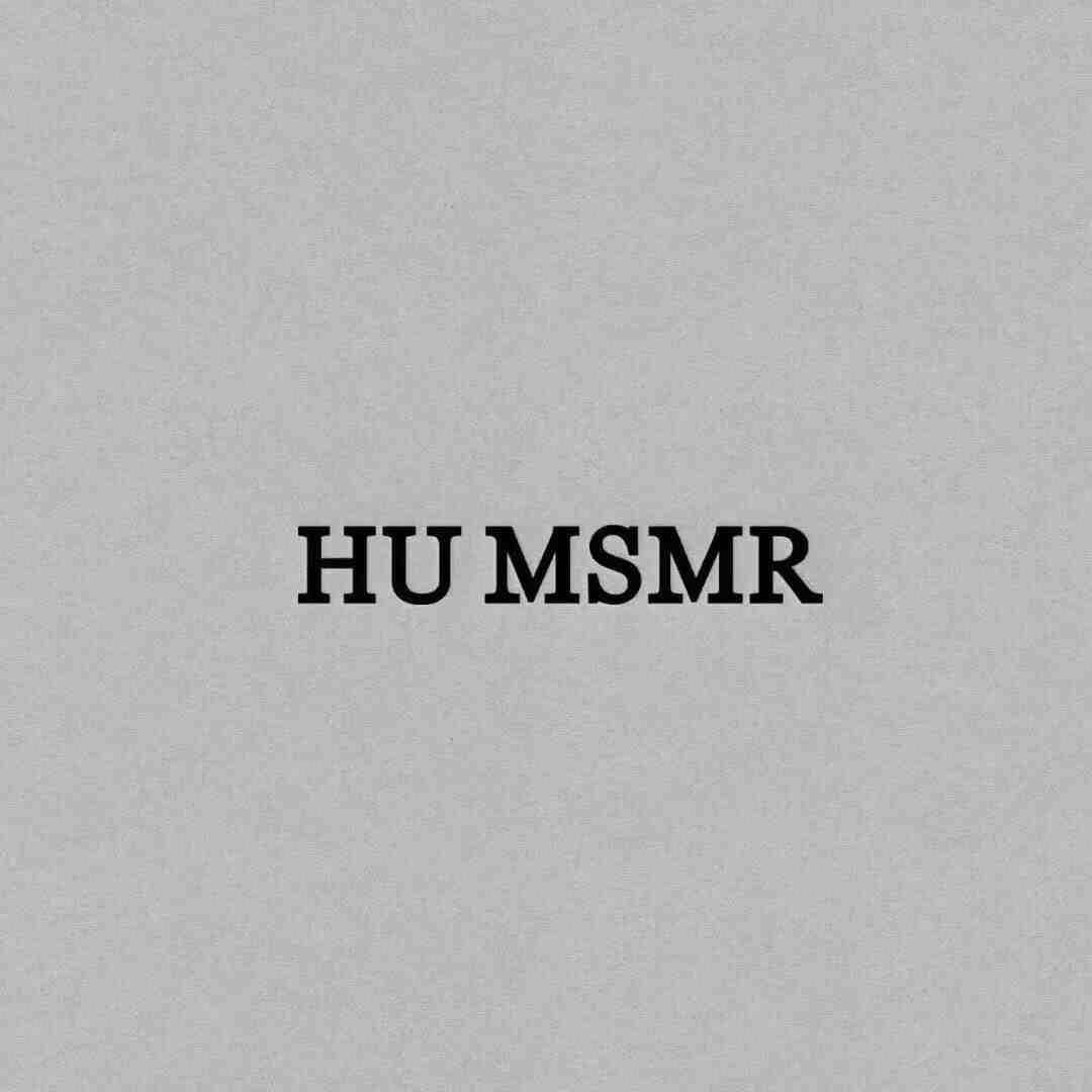 HU MSMR-C502