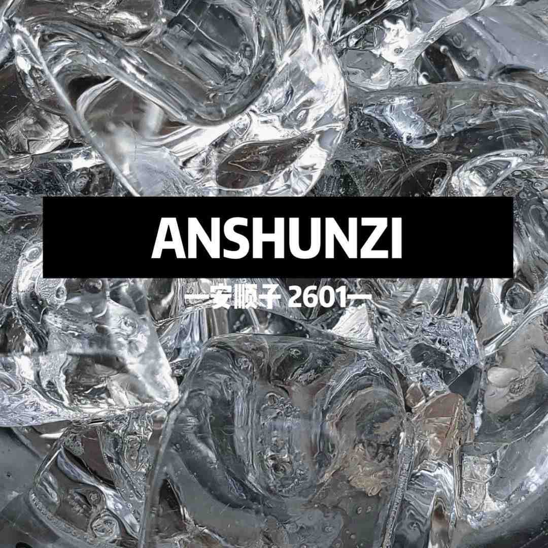 安顺子ANSHUNZI-A619