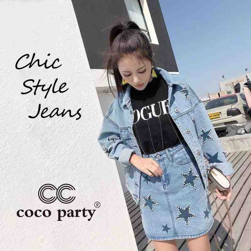 CC牛仔-C602 产品图
