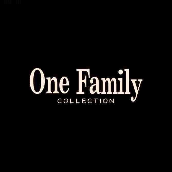 one family依佳人-3827 产品图