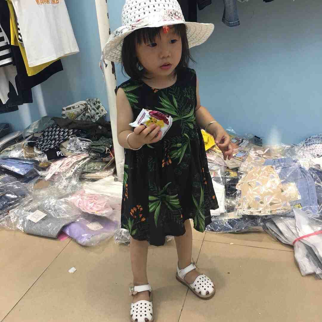 靓衣-金马2楼217 产品图
