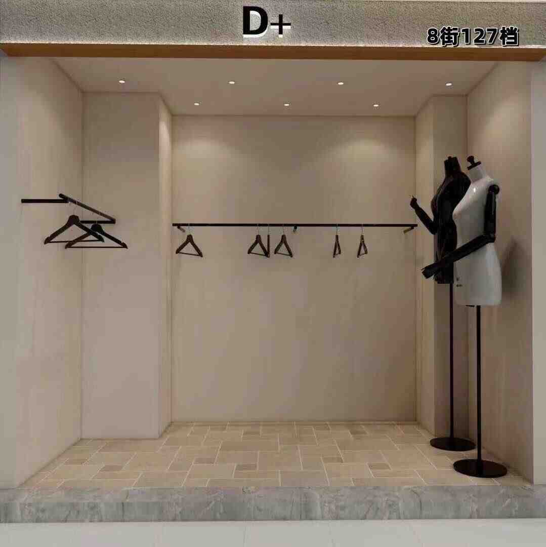 D+  -金马一楼8街A127 产品图