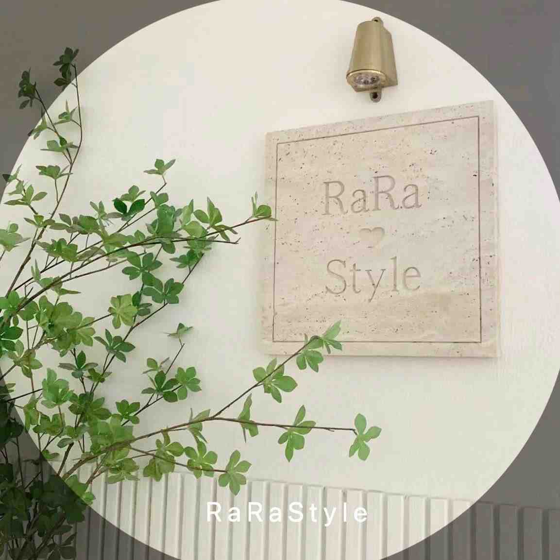 RaRa-南城5F加31-32档 产品图