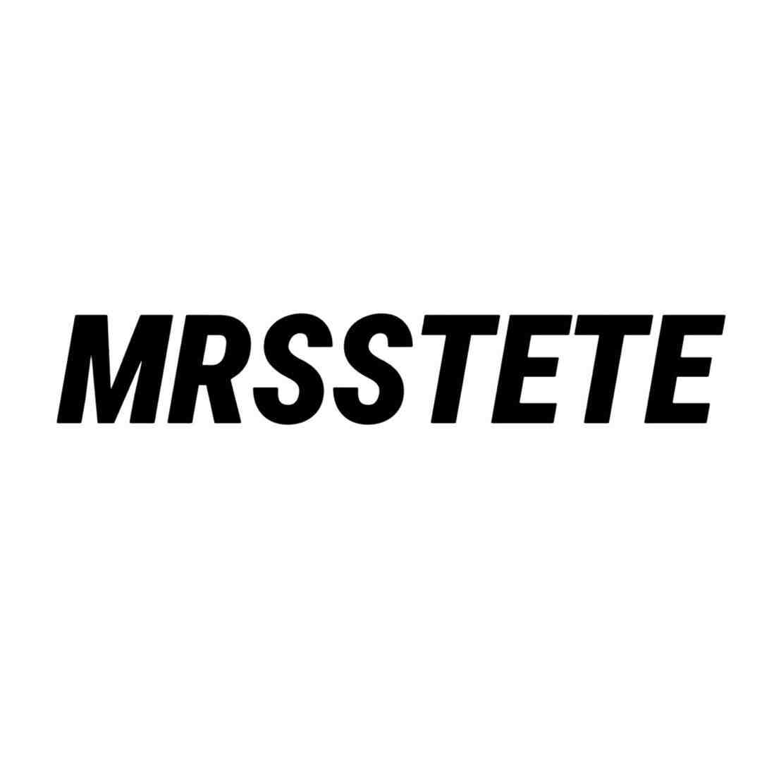 MRSSTETE-尚道612 产品图