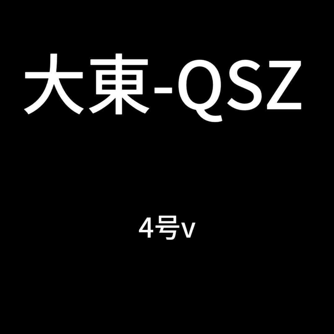 大東-QSZ金马3F 202C 产品图