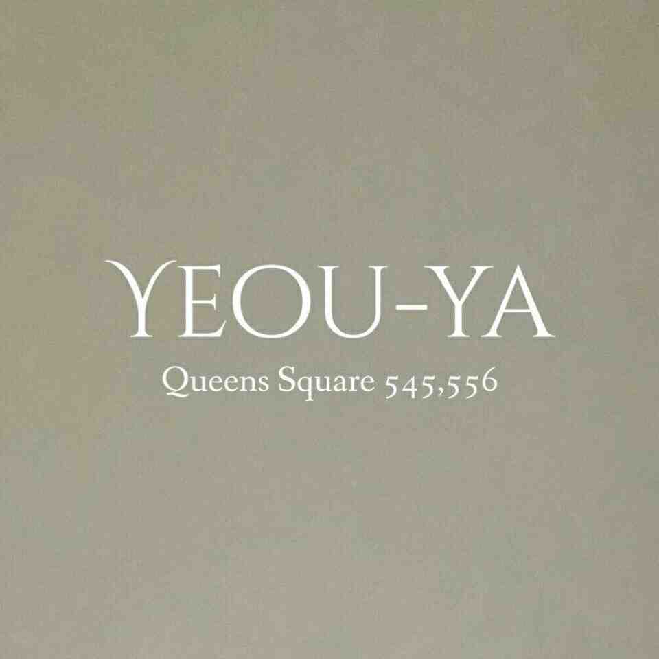 yeouya - Q 5F 556 产品图