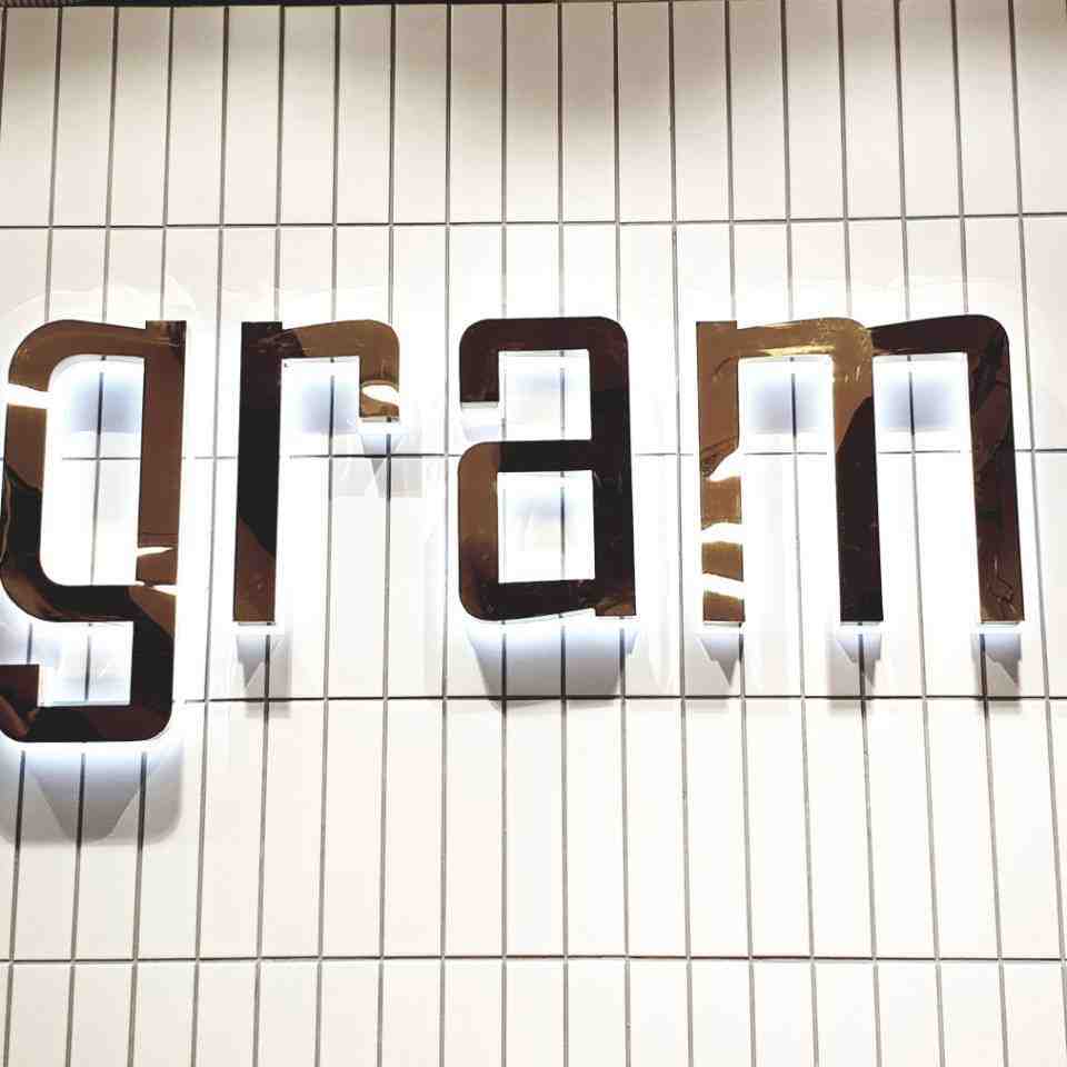 Gram - Techno 5F 506 产品图
