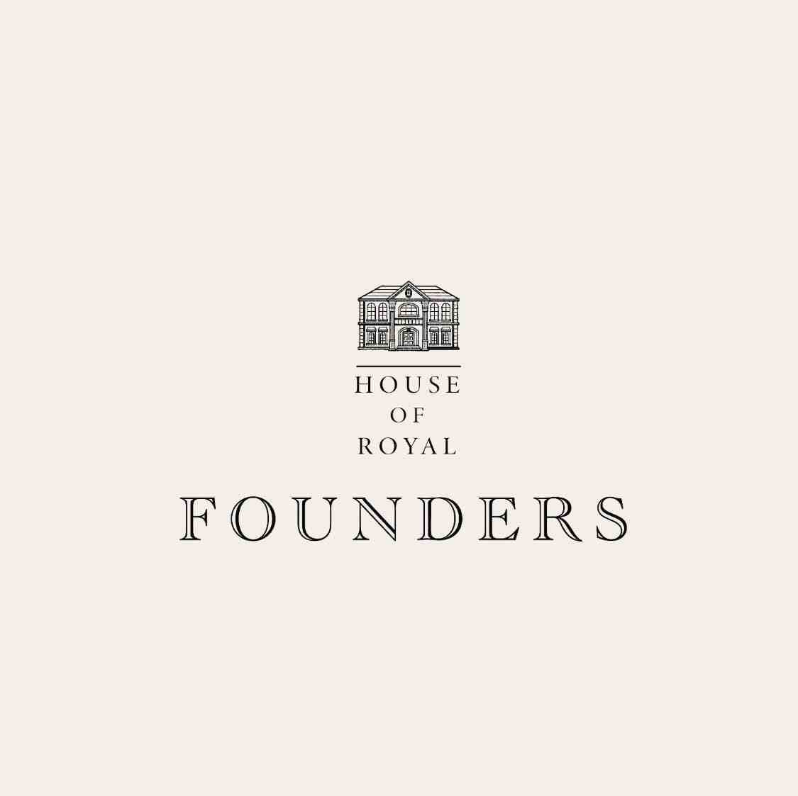 Founders  - sangsang B101 产品图