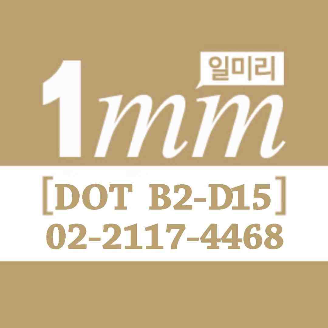 1mm - OT B2 D15 产品图
