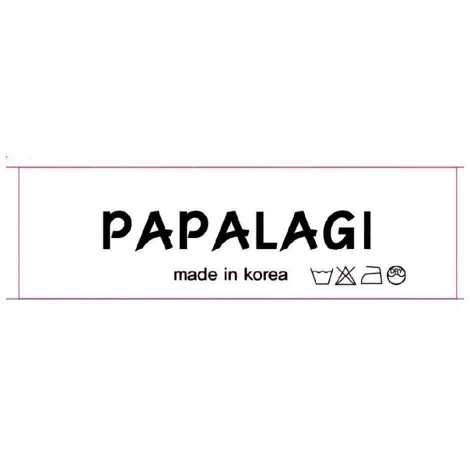 PaPaLaGi - Nu 2F 415.416 产品图