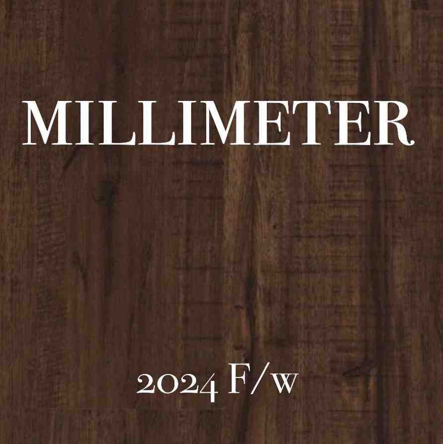 MILLIMETER - QUEEN'S 537 产品图