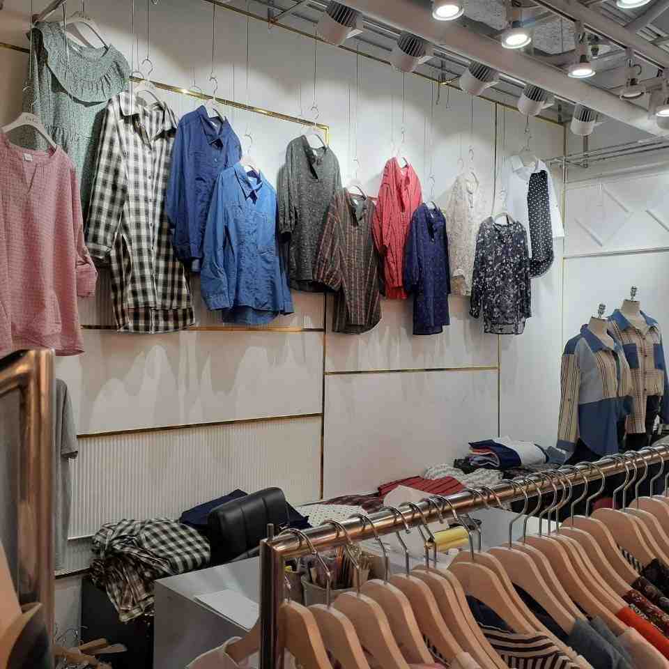 coco - Nu 2F 210 产品图