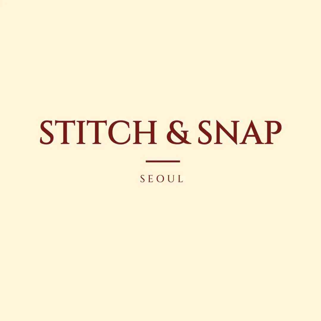 Stitch&SNAP-THE OT 3f H16 产品图