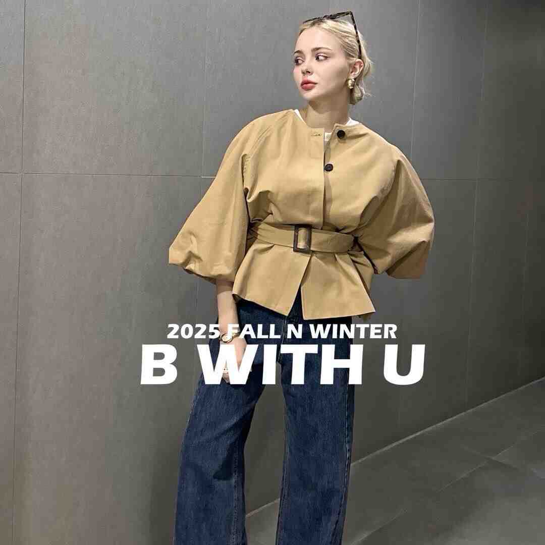 B with U - Place 7F 14 产品图