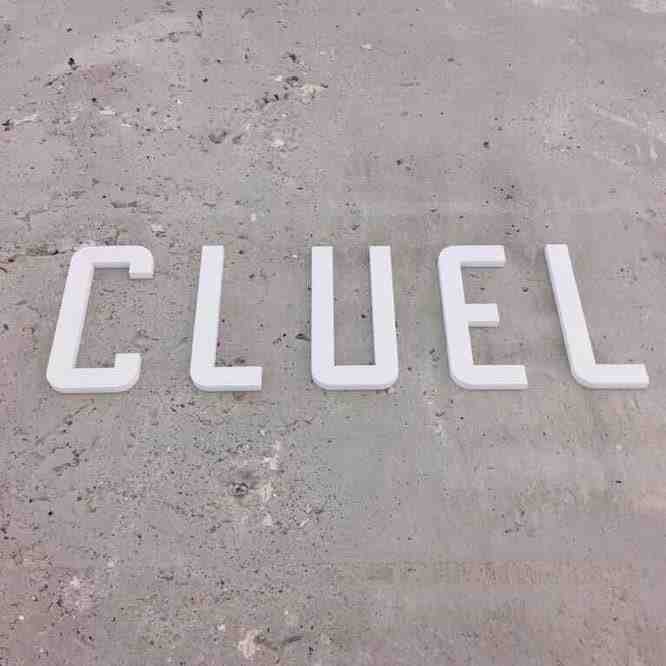 CLUEL - Place 7F 09 产品图