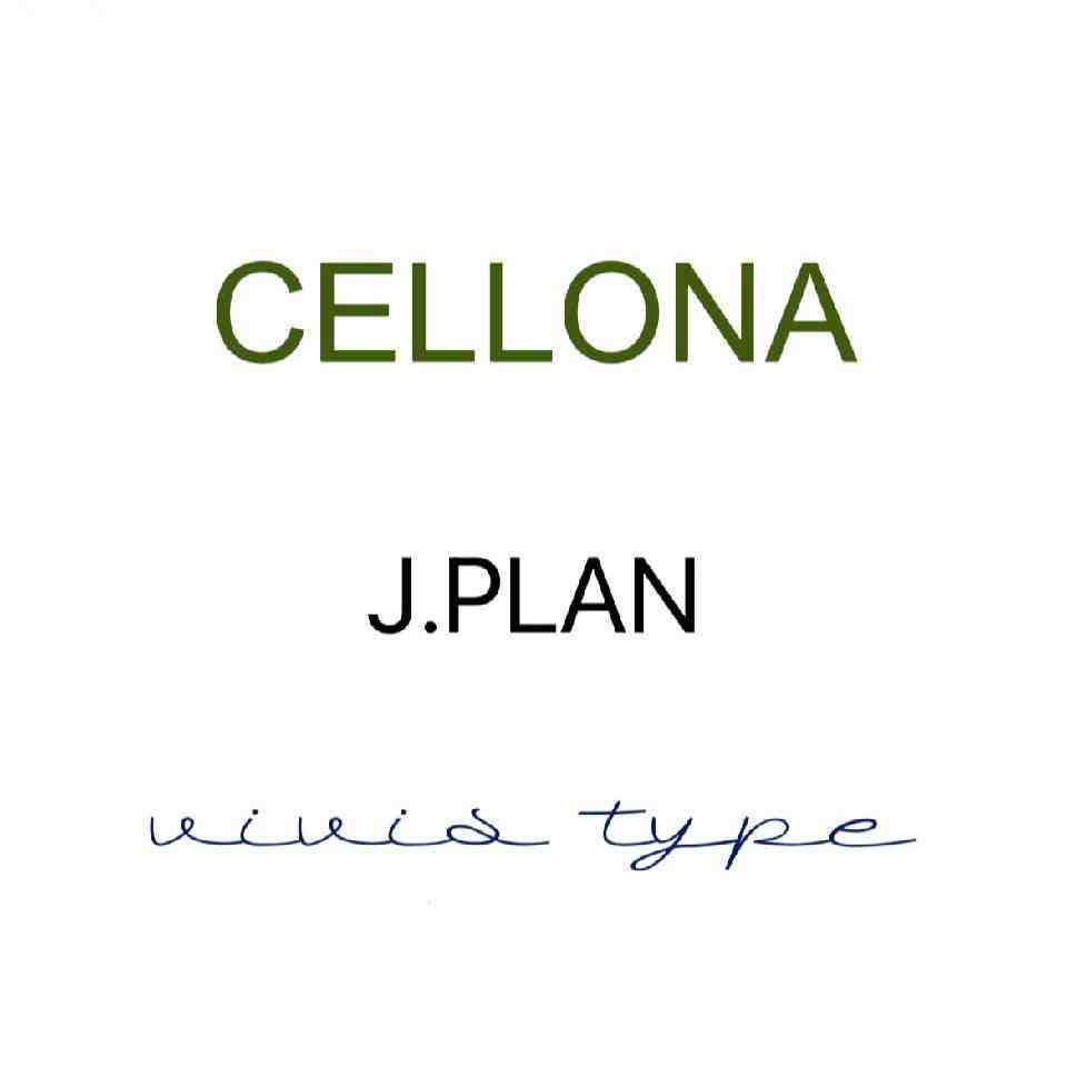 J.PLAN - OT B1 G18 产品图
