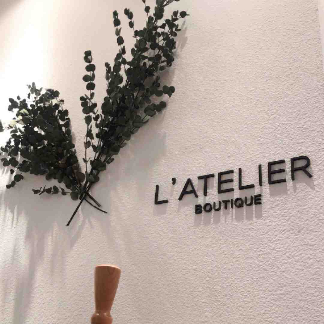 Latelier - OT B1 E21 产品图