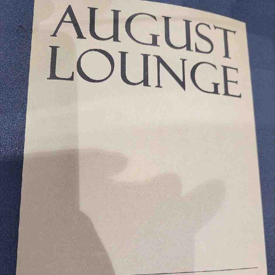 augustlounge - OT B1 E04 产品图