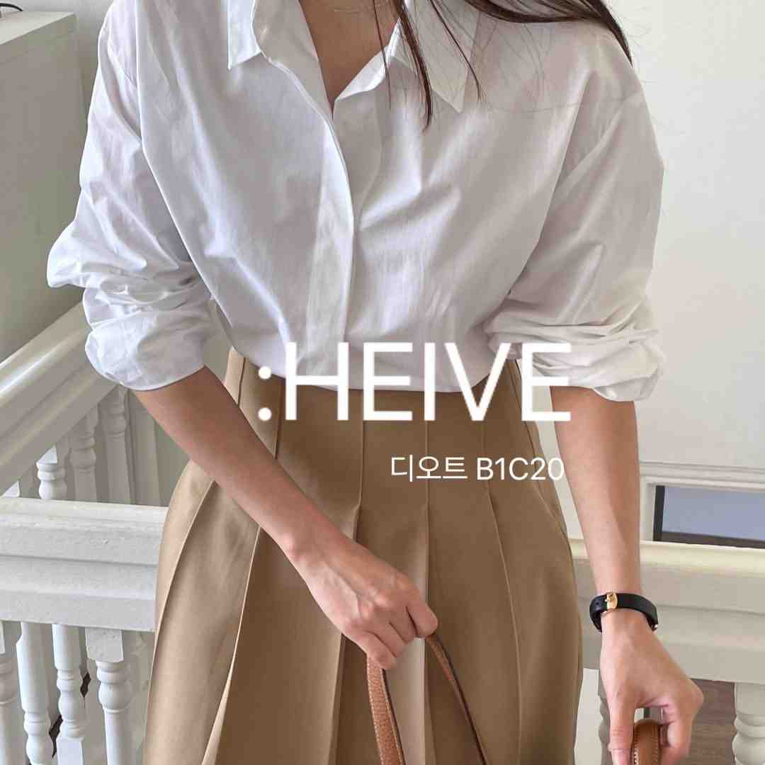 HEIVE - OT B1 C20 产品图