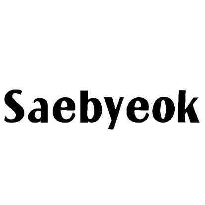 Saebyeok - OT 5F B05 产品图