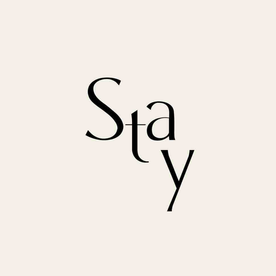 Stay - OT 5F A12 产品图