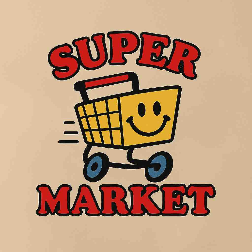 Super market - APM 6F 31 产品图