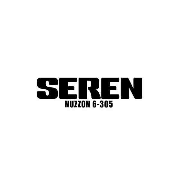 SEREN-Nuzzon 6-305 产品图