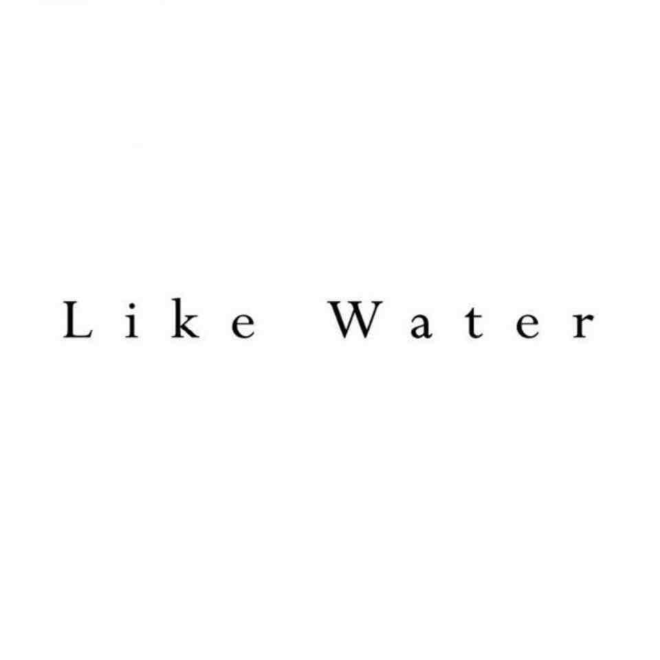 Like Water - OT 4F G17 产品图
