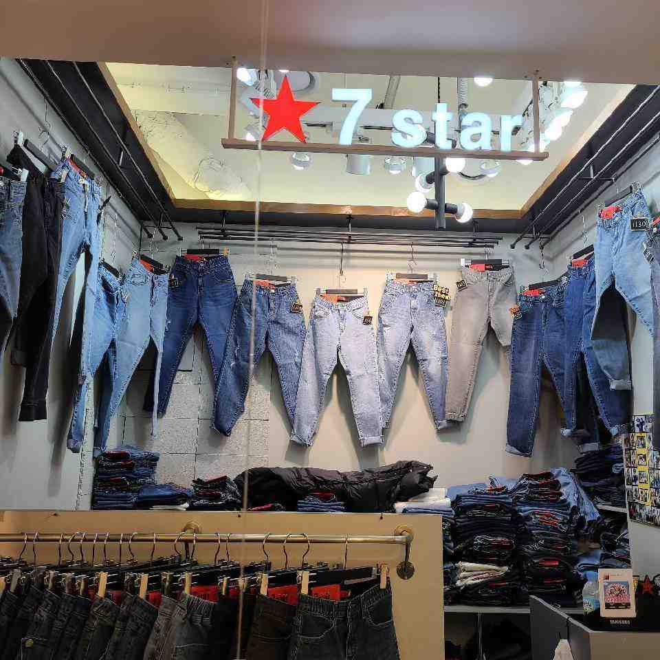 7star - OT 2f D23 产品图