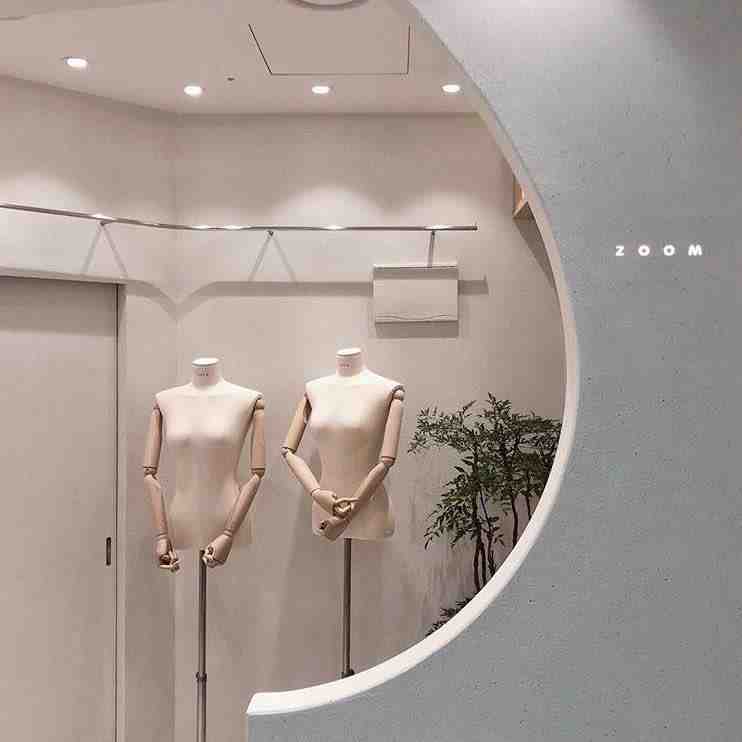 Richmond / Zoo - OT 4F B26 产品图