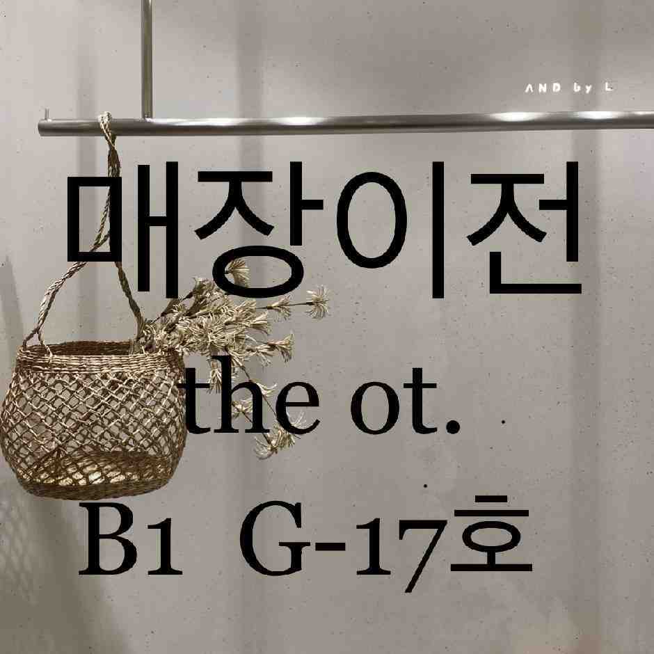 And by L(By bling) - OT B1 G17 产品图