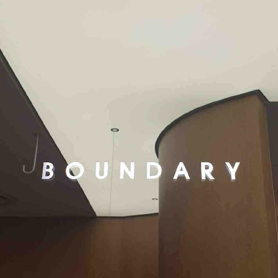 boundary - OT 4F A24 产品图