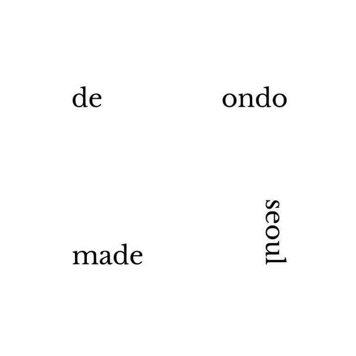 de ondo - OT 3F I20 产品图