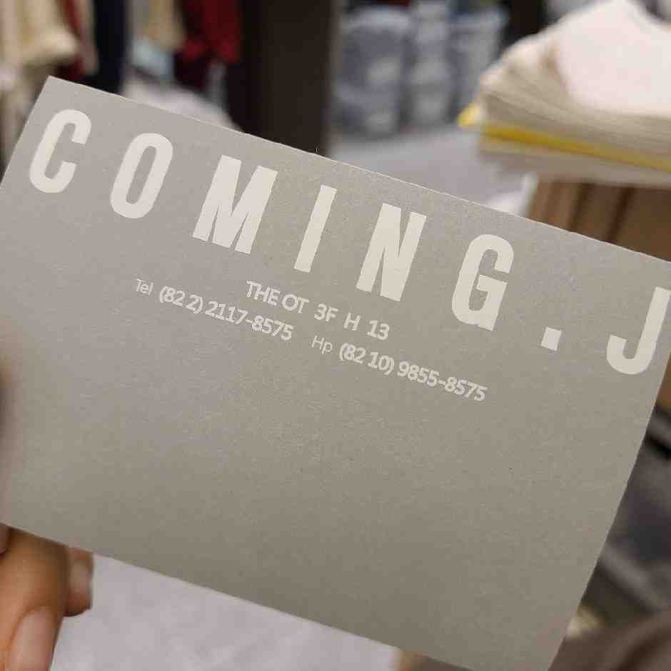 coming j - OT 3F H13 产品图