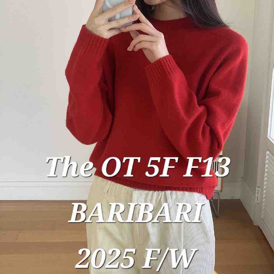 Baribari - OT 5F F-13 产品图