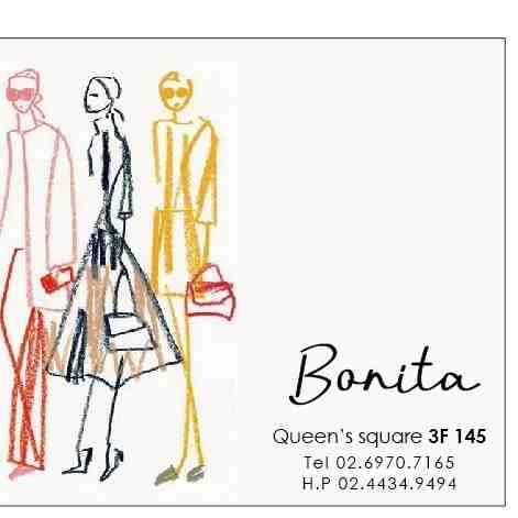 BONITA - OT 3F D14 产品图