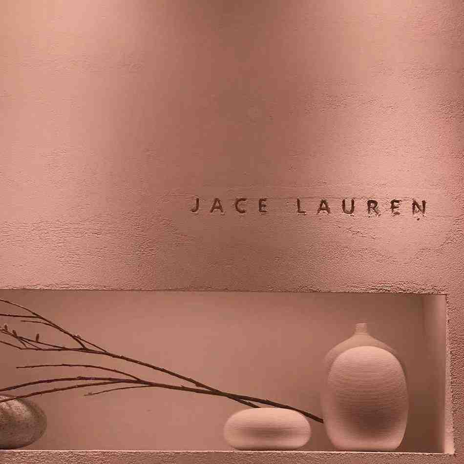jace lauren - OT 3F D07 产品图