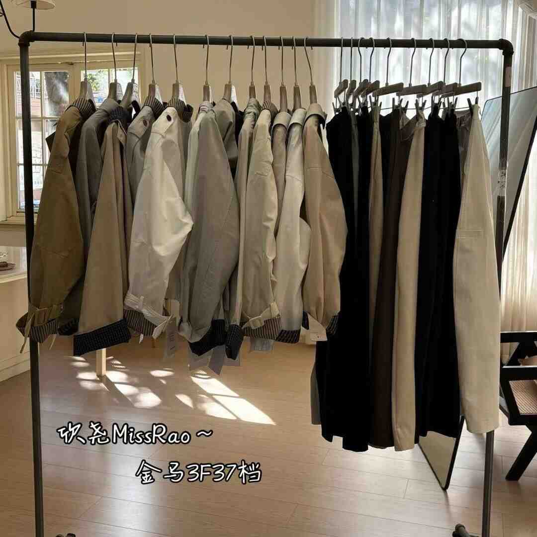 AOT欣尧-金马3楼C037 产品图