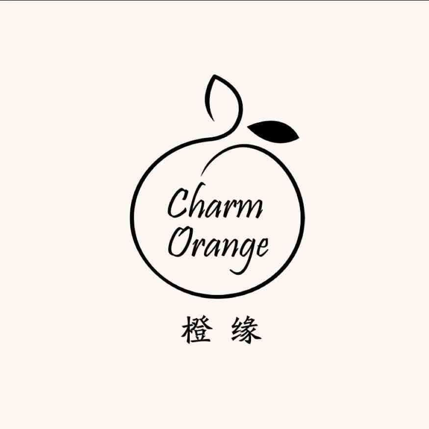 CharmOrange 橙缘-世贸8631B 产品图