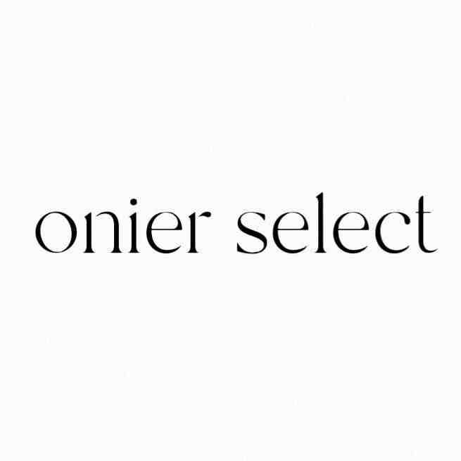 onier select -中纺1F092 产品图