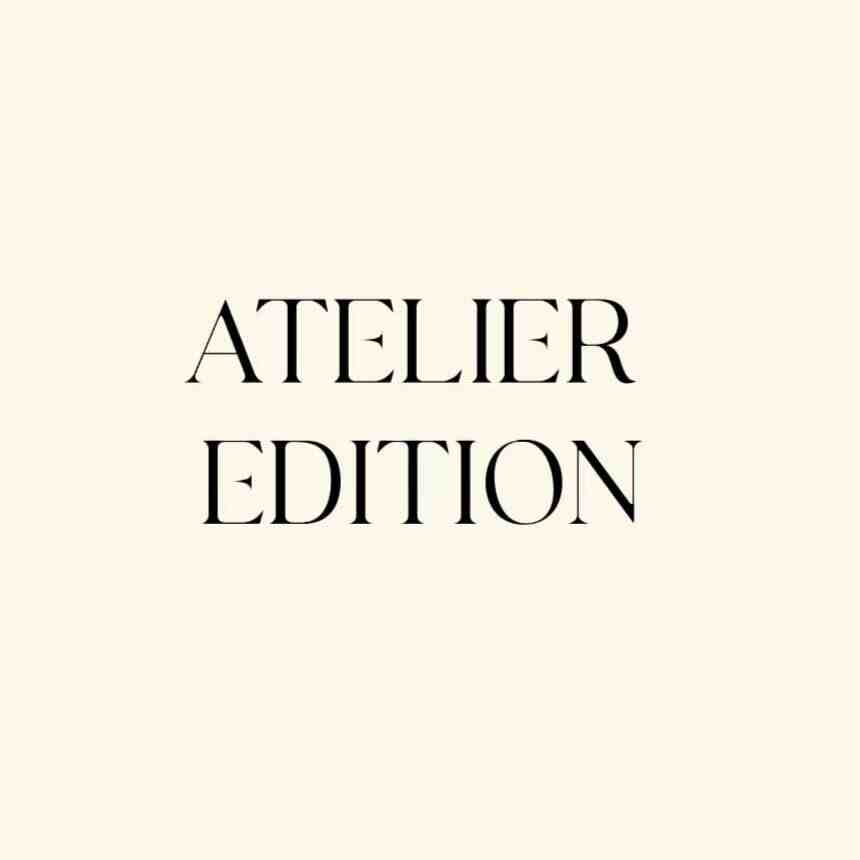 ATELIER EDITION-2088 产品图