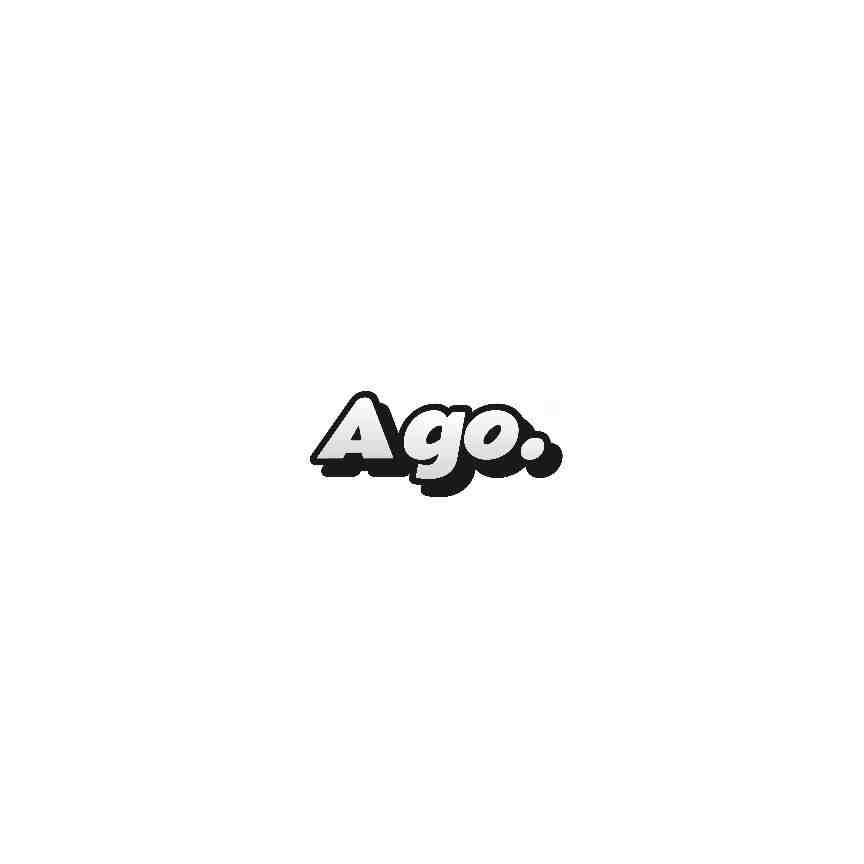 Ago-2002 产品图