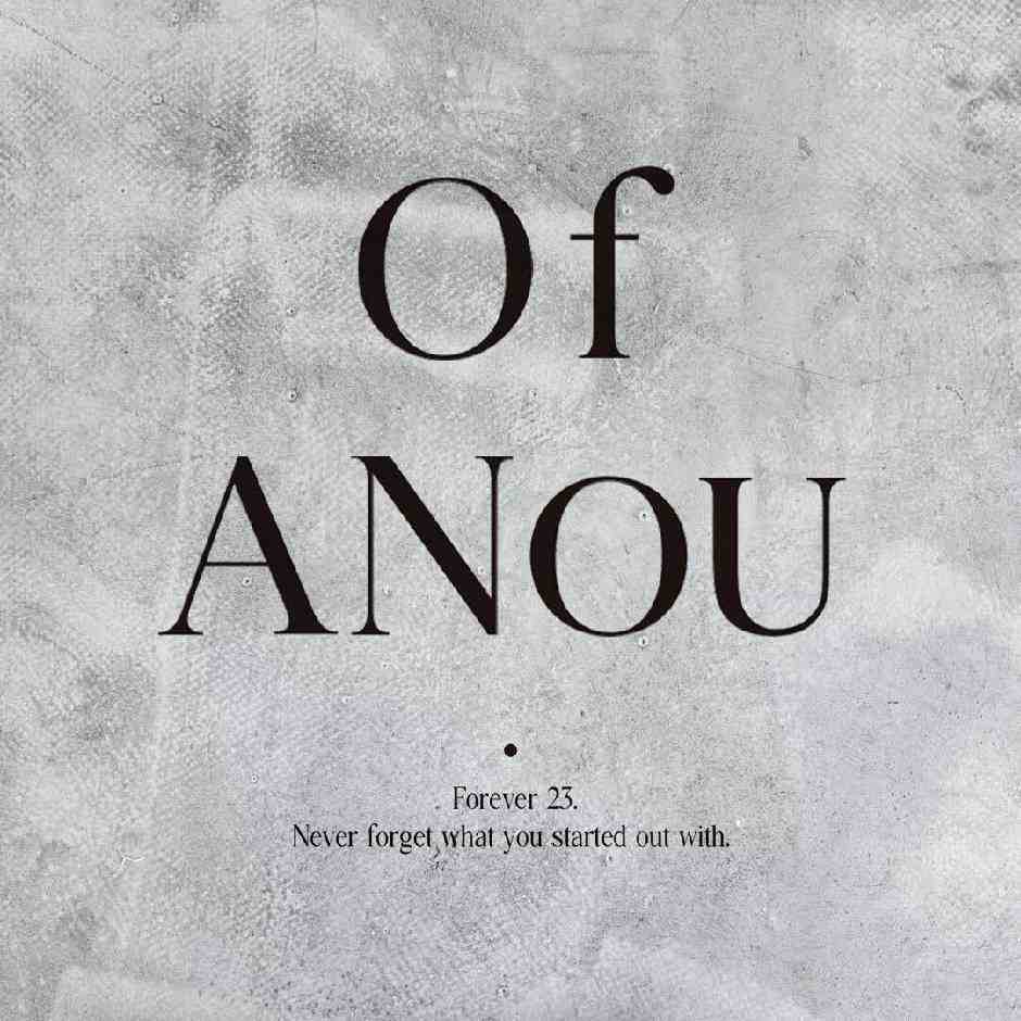 Of Anou-1071 产品图