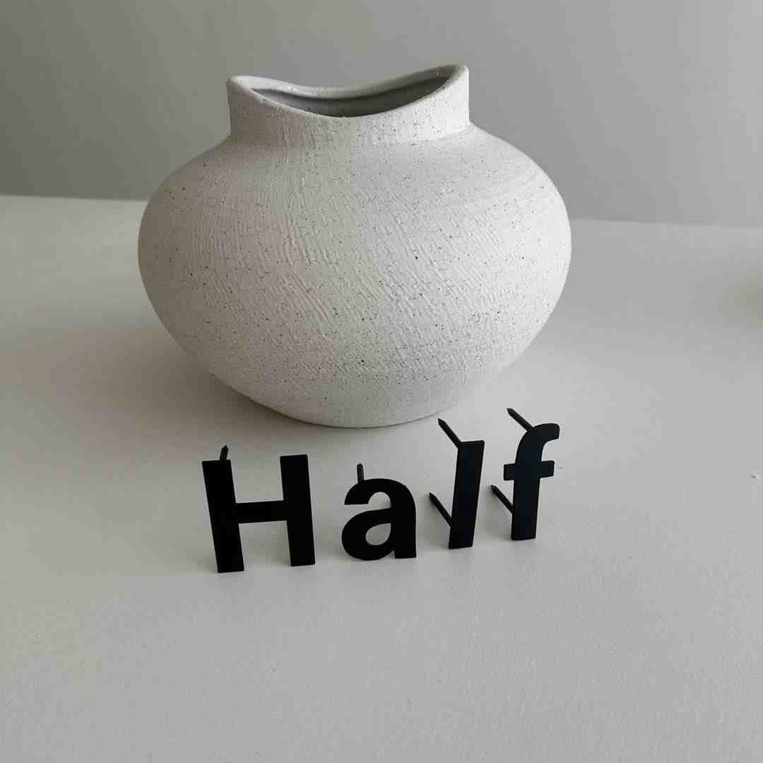 Half-2006 产品图