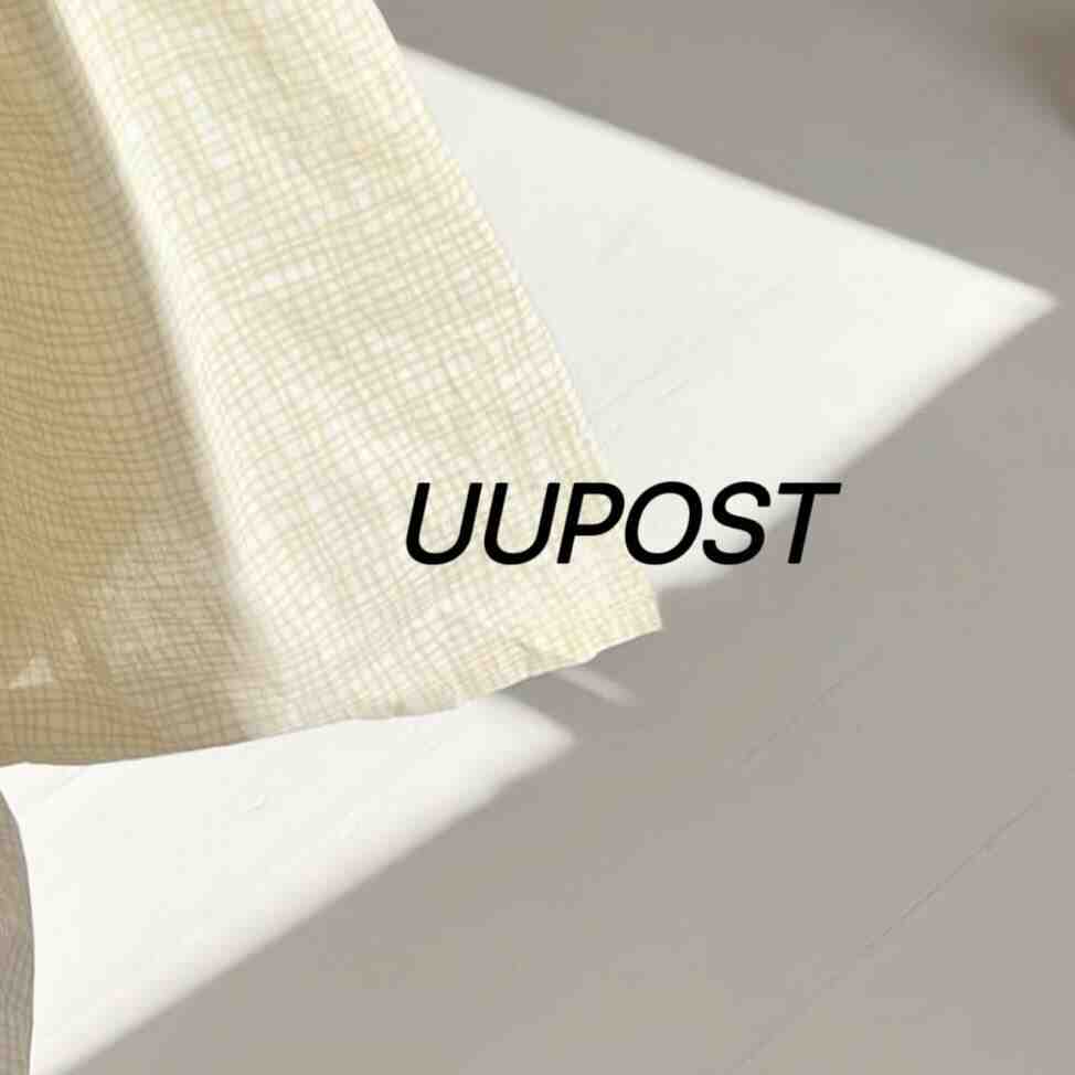 UUPOST中纺2136-2137 产品图