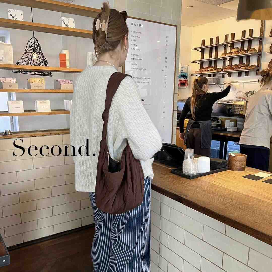 Second-2013 产品图