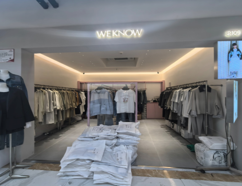 WEKNOW-2109 产品图